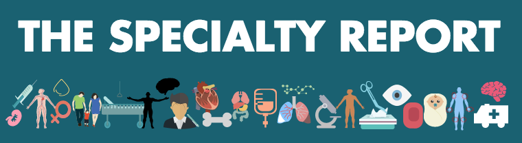 The Specialty Report